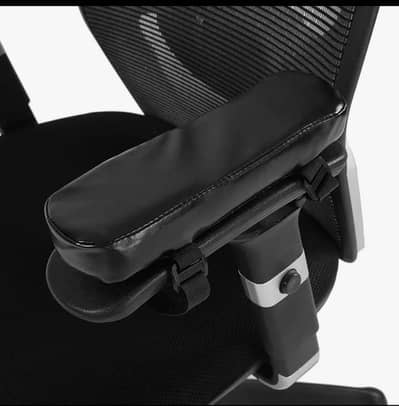 Chair arm rest pad