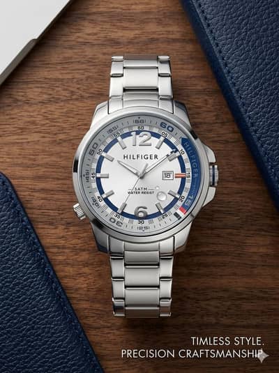tommy Hilfiger