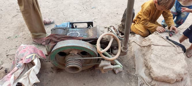 diesel jenrator