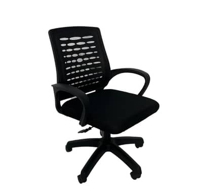 study and gaming chair office ma employee bhi use kr sakty ha