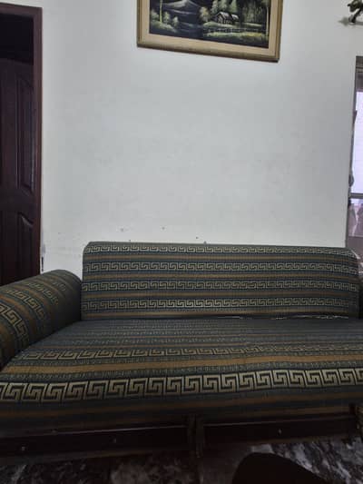 Sofa Come Bed For Sale