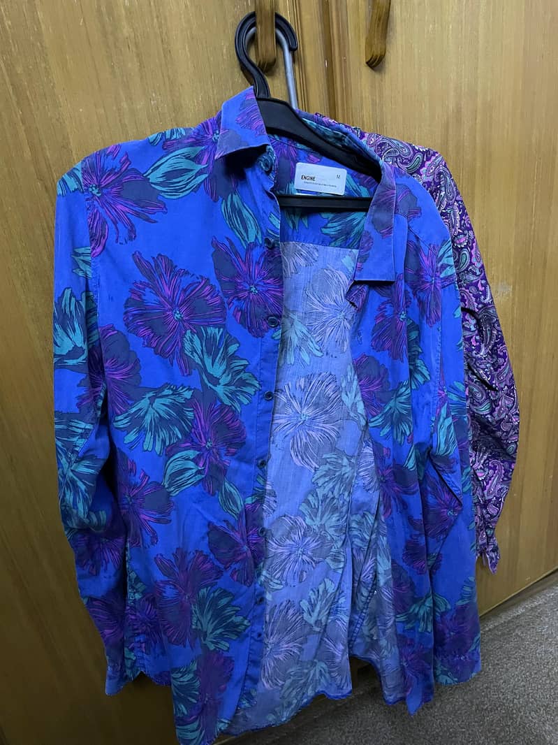 Branded Shirts 5