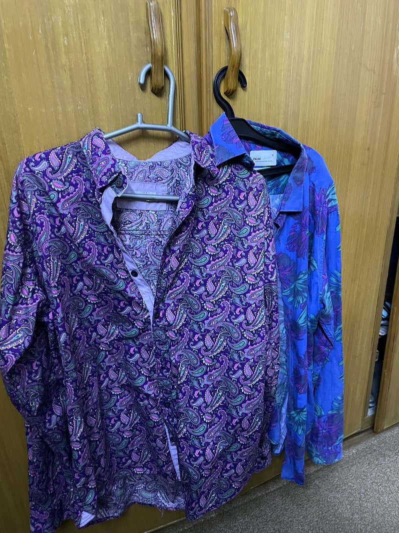 Branded Shirts 6
