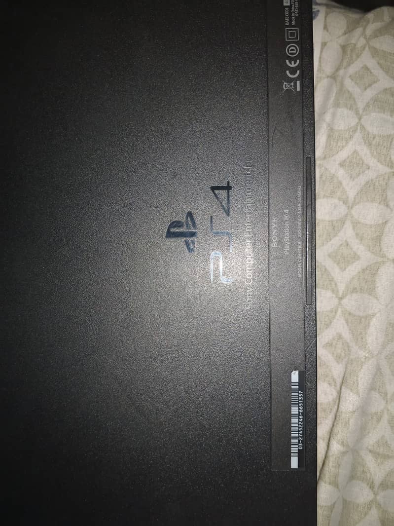 #playstation4slimused#ps4 1
