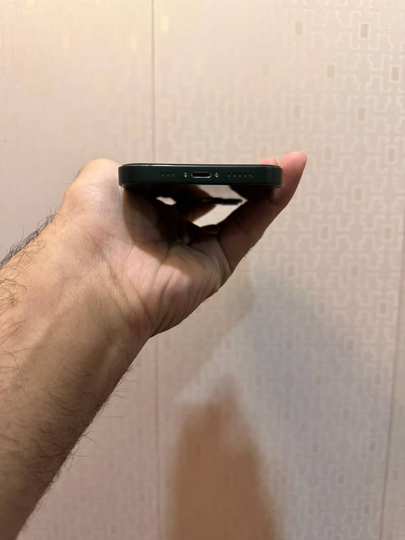 Apple iPhone 13 0