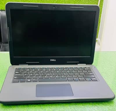 dell Latitude 3310 i3 8th generation