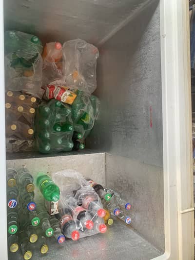 Deep freezer for sale