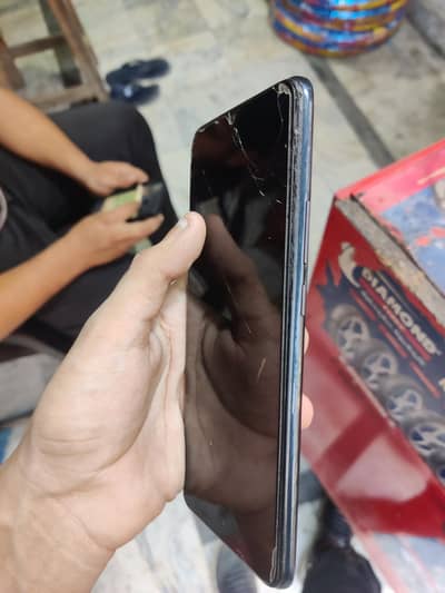 Infinix Hot 11 Play