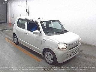 Suzuki Suzuki Alto S 2023/2026 hybrid 4.5 grade