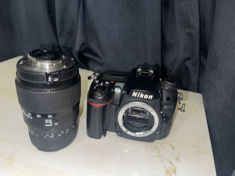 Nikon d7000 4