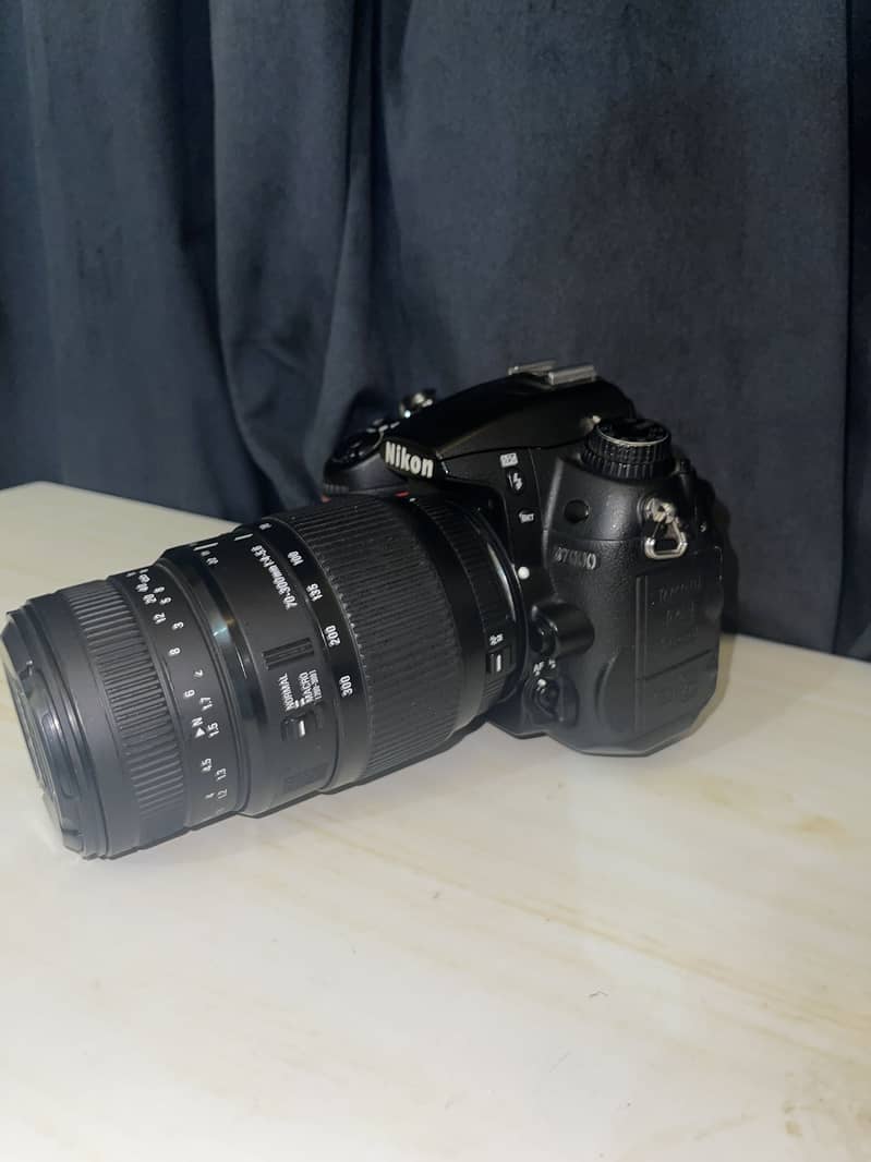 Nikon d7000 5