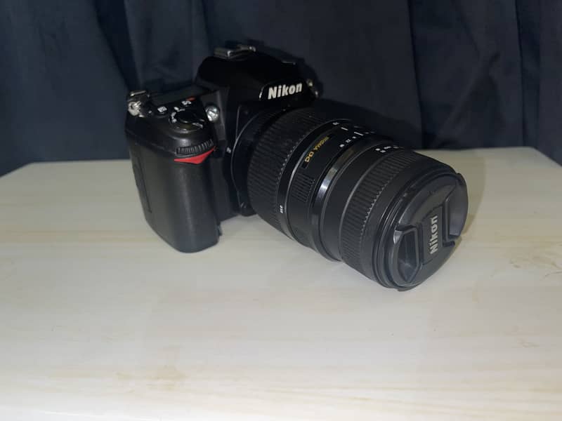 Nikon d7000 6
