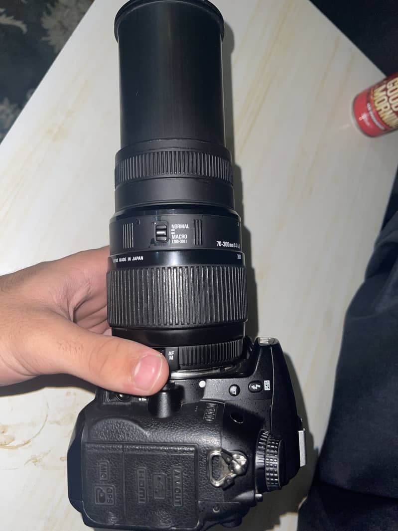 Nikon d7000 8