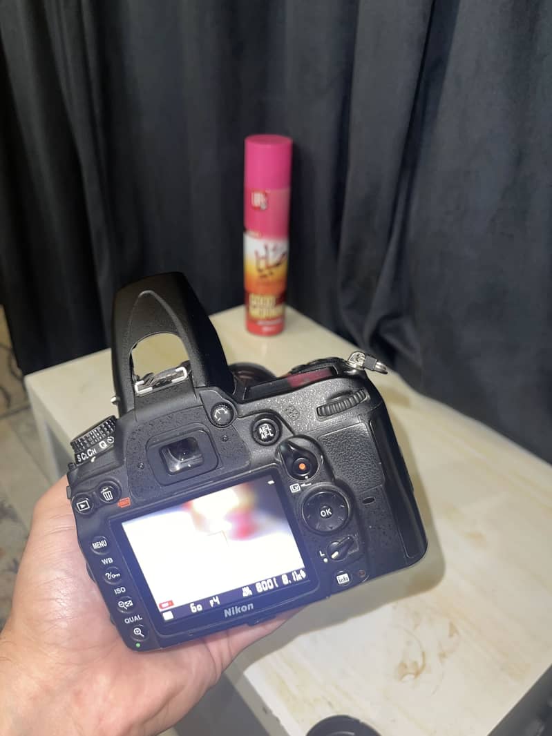 Nikon d7000 9