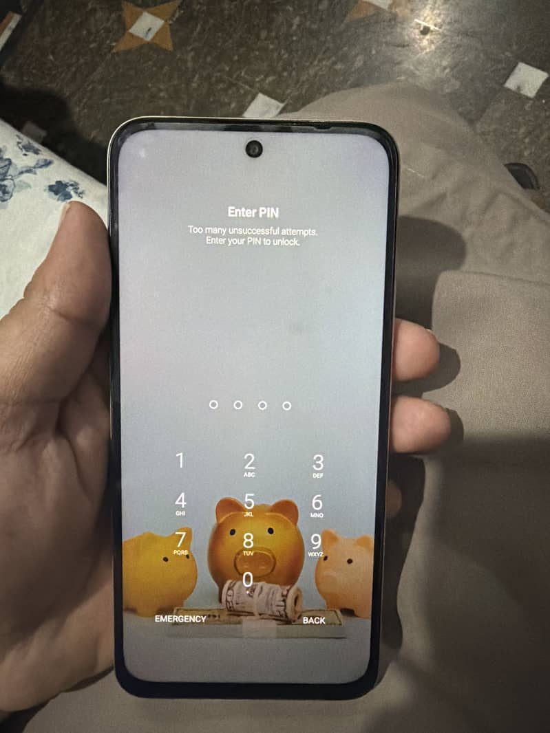 Xiaomi 15 1
