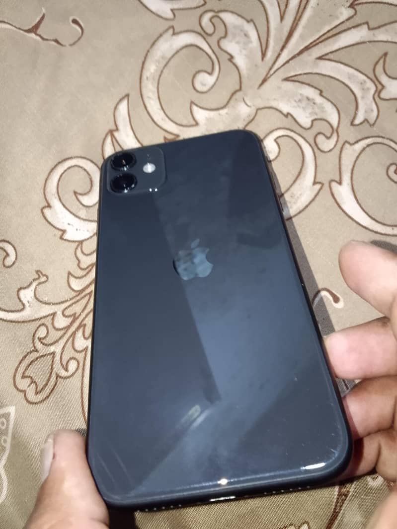 Apple iPhone 11 2