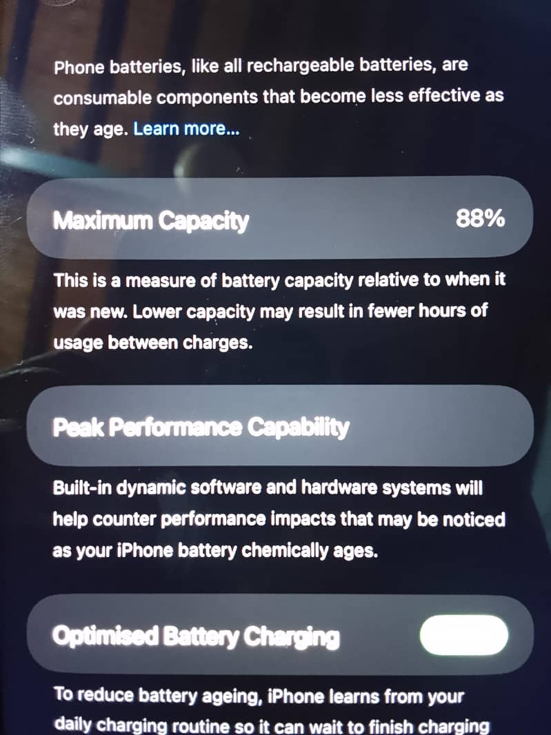 Apple iPhone 11 3