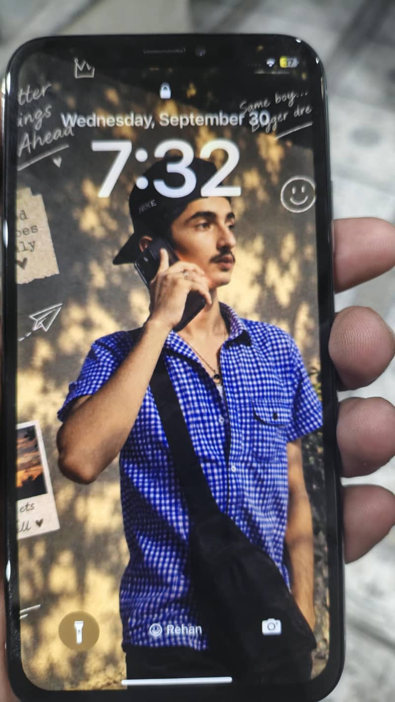 Apple iPhone X 2