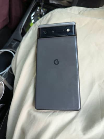 Google Pixel 6