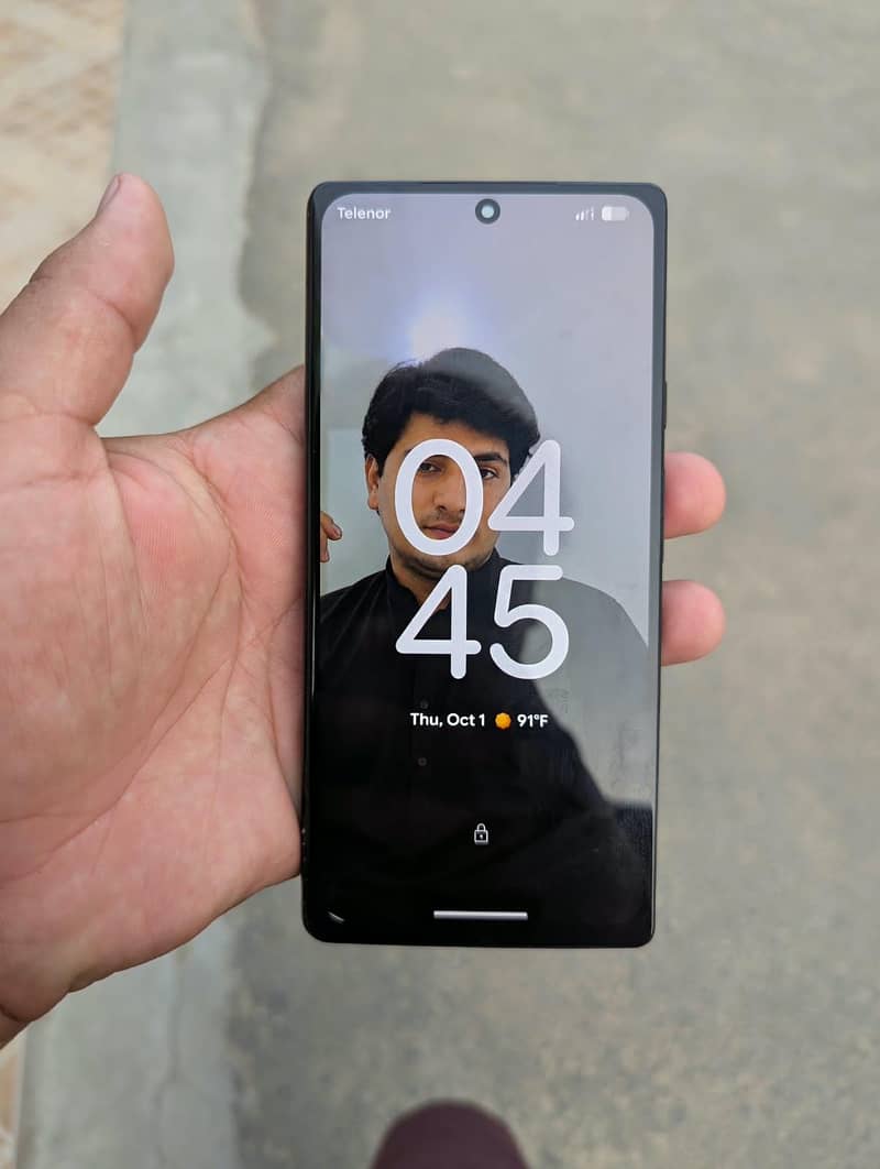Google Pixel 6 1