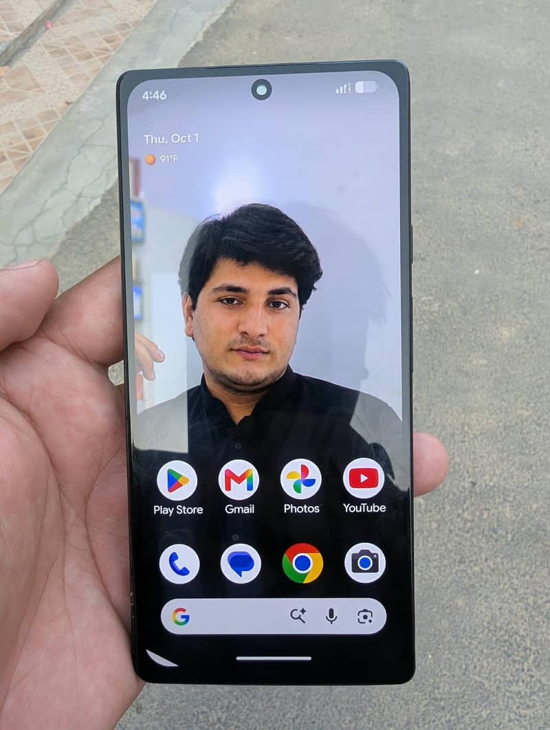 Google Pixel 6 2
