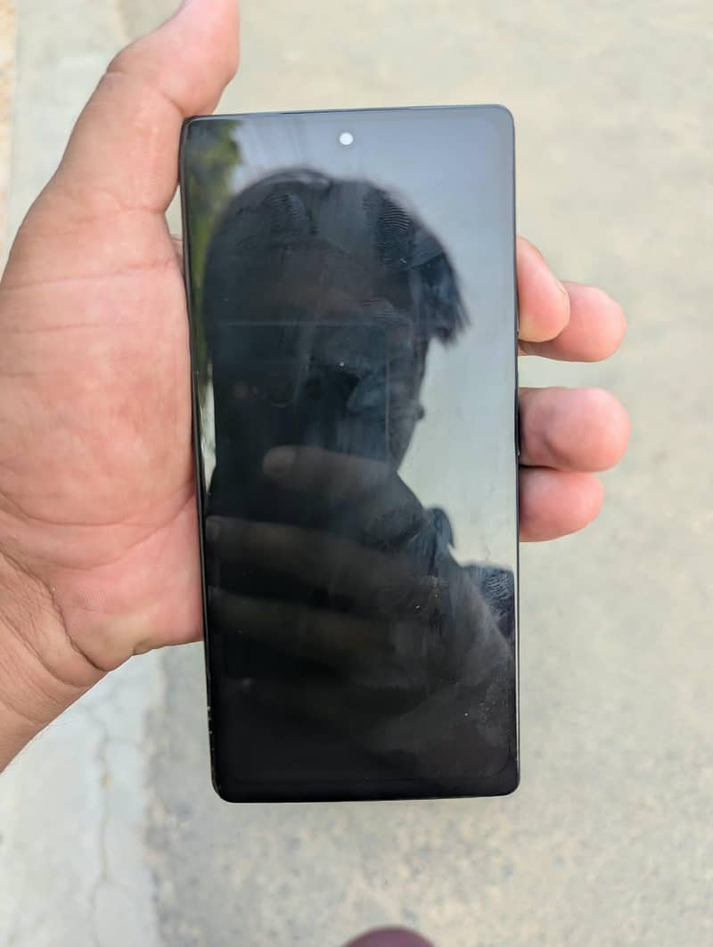 Google Pixel 6 3