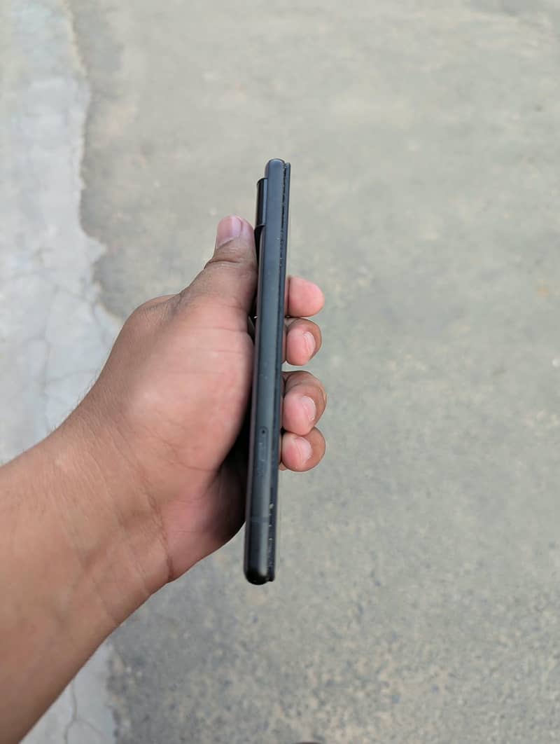 Google Pixel 6 7