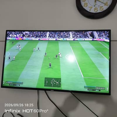 Haier 42 inch led