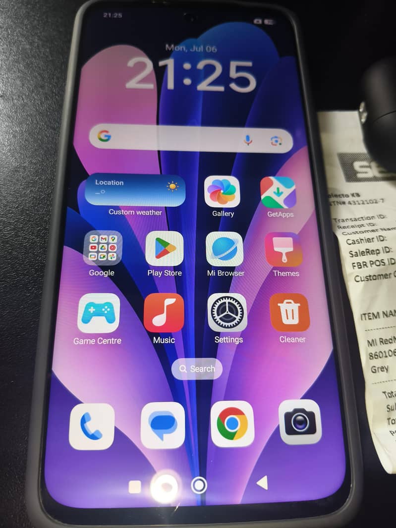 Xiaomi 15 0