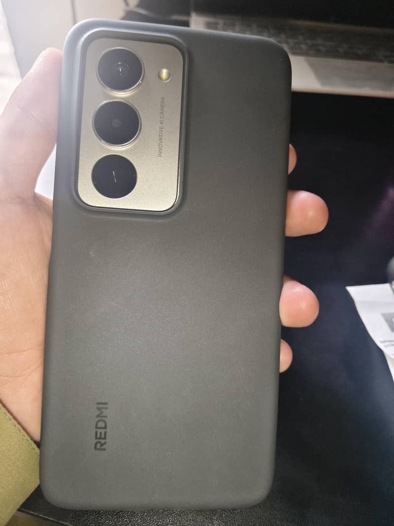 Xiaomi 15 1
