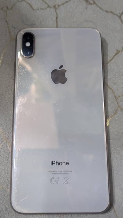 Apple iPhone XS Max
