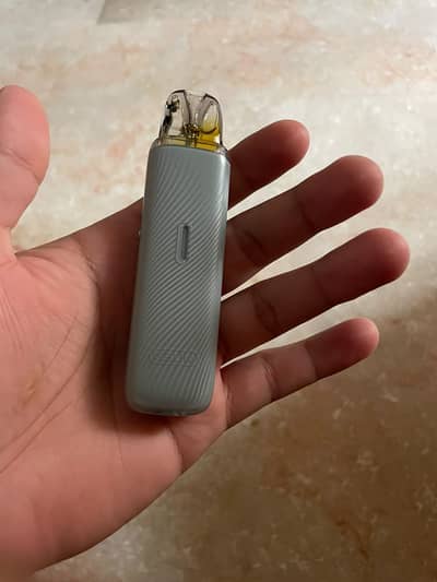 caliburm g5lite pod all ok only 21 +