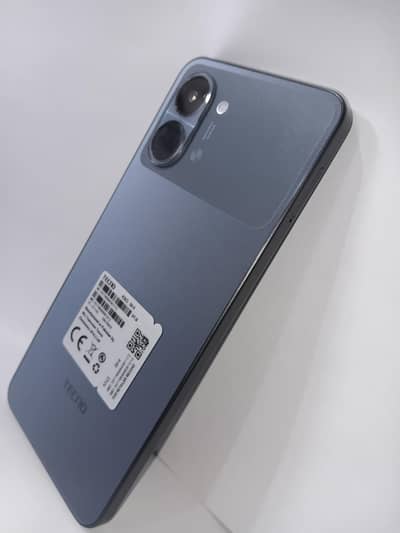 tecno saprk go 3