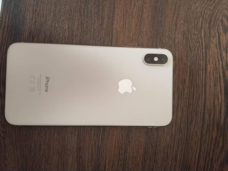Apple iPhone XS Max 0