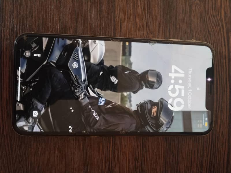 Apple iPhone XS Max 1