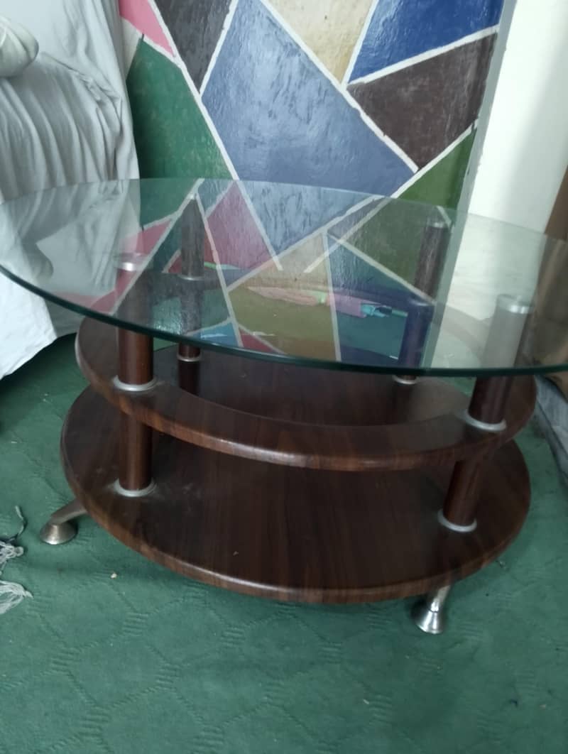 round center table 2