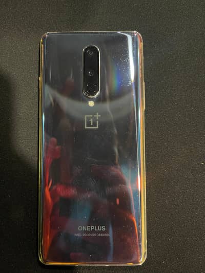 Oneplus 8