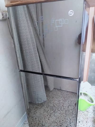 Used PEL small Refrigerators 2 doors for sale cell # 03462754406