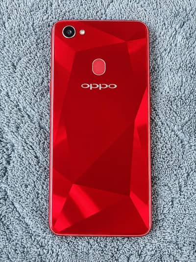 oppo f7