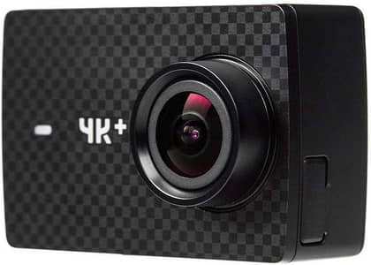Xiaomi Yi 4K+ Action Camera (NEW)