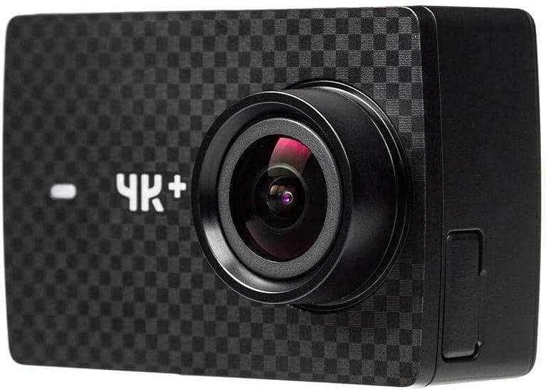 Xiaomi Yi 4K Plus Action Camera 3