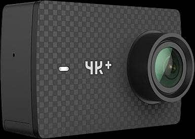 Xiaomi Yi 4K Plus Action Camera 6