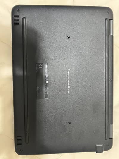 Dell Chromebook 11 3189
