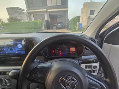 Toyota Passo 2023