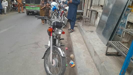sale 125 honda