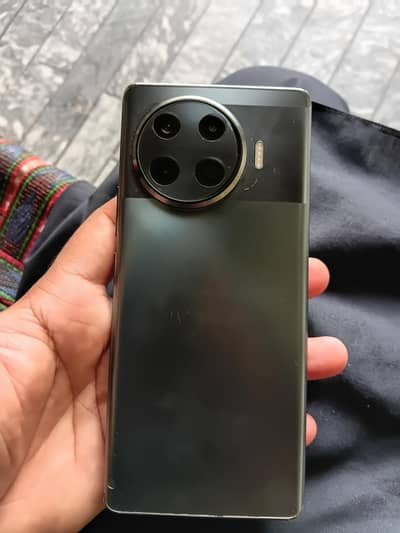 Tecno Spark 20 Pro Plus