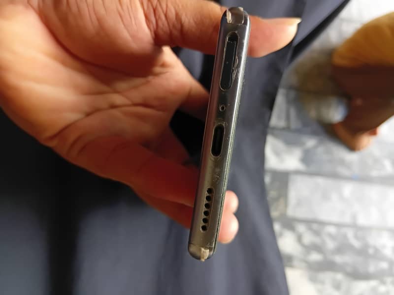 Tecno Spark 20 Pro Plus 1