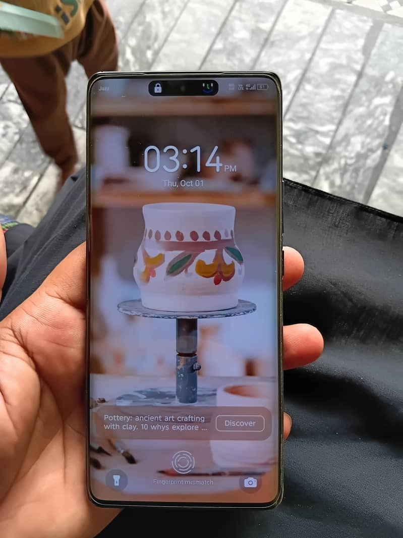 Tecno Spark 20 Pro Plus 2