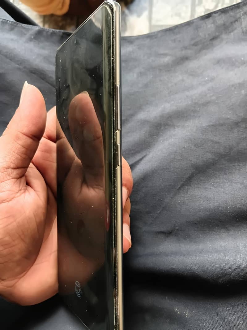Tecno Spark 20 Pro Plus 4
