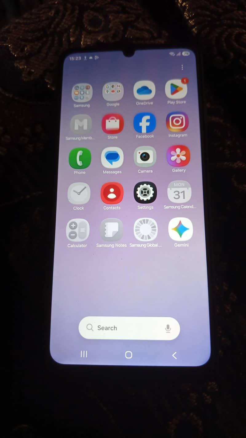 Tecno Spark 20 Pro Plus 5